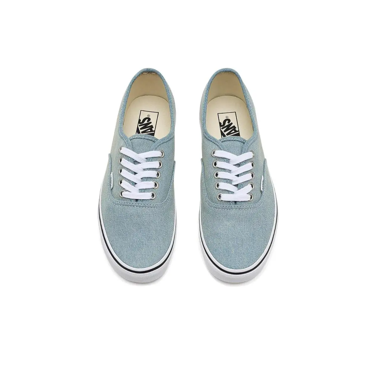 Vans shoes - Archive Black 97