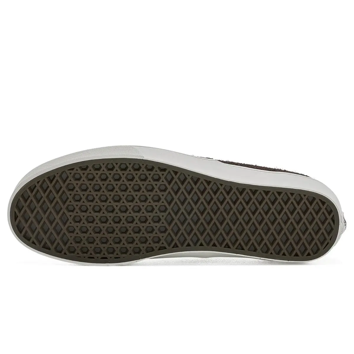 Vans shoes - Archive Black 107