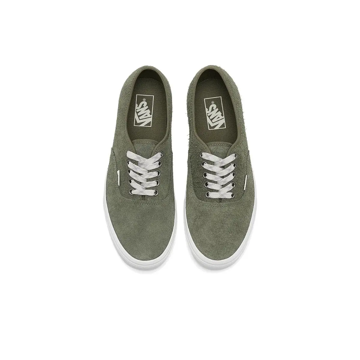 Vans shoes - Archive Black 111