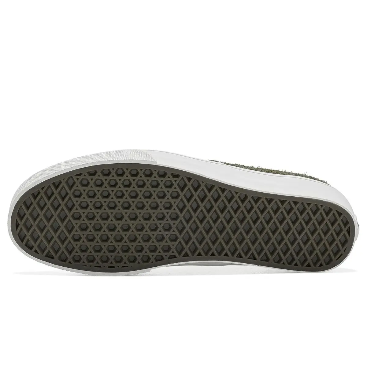 Vans shoes - Archive Black 114