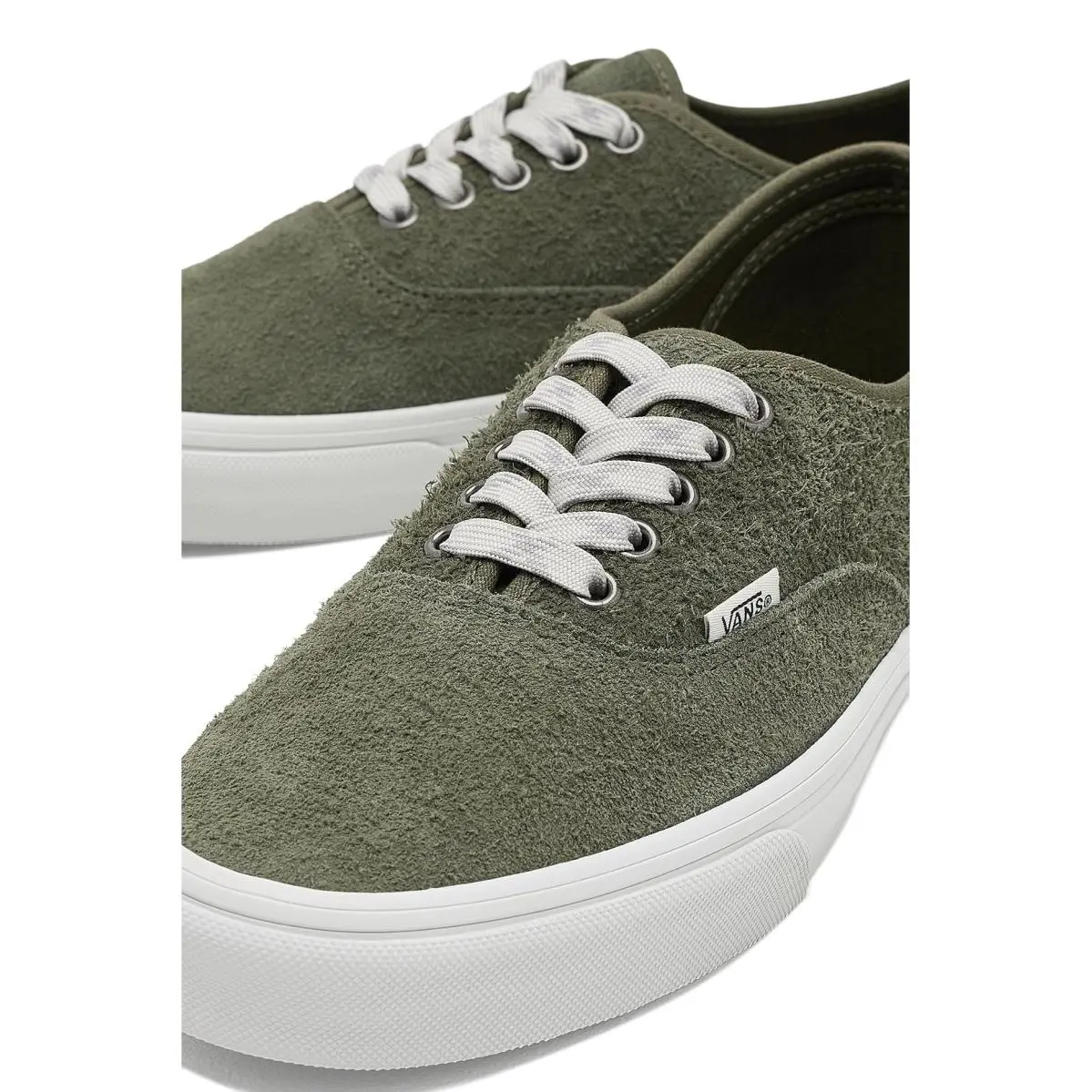 Vans shoes - Archive Black 115