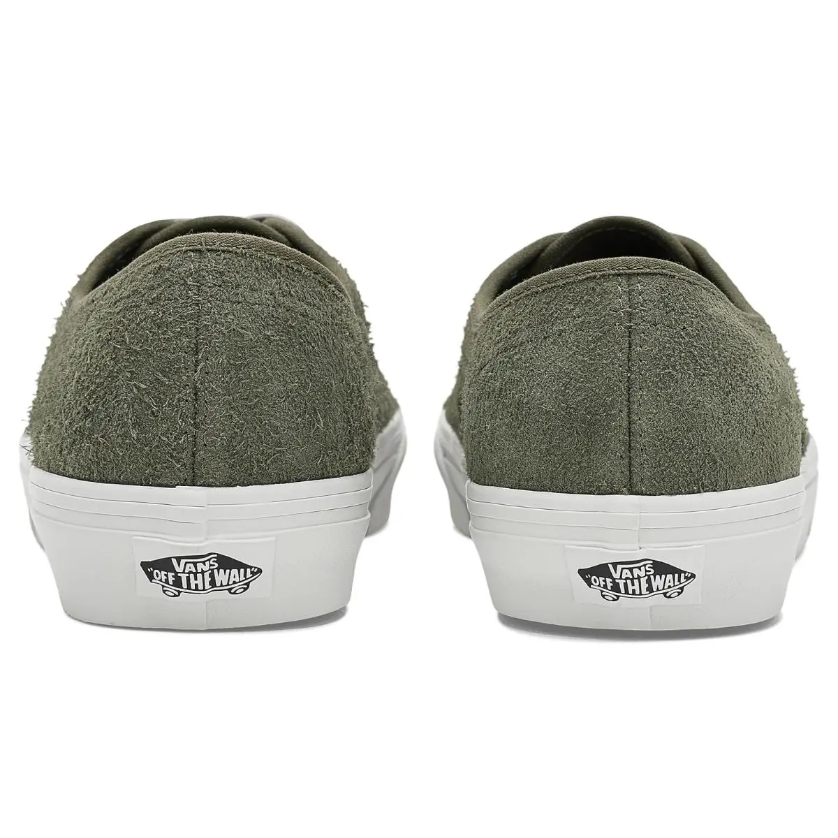 Vans shoes - Archive Black 116