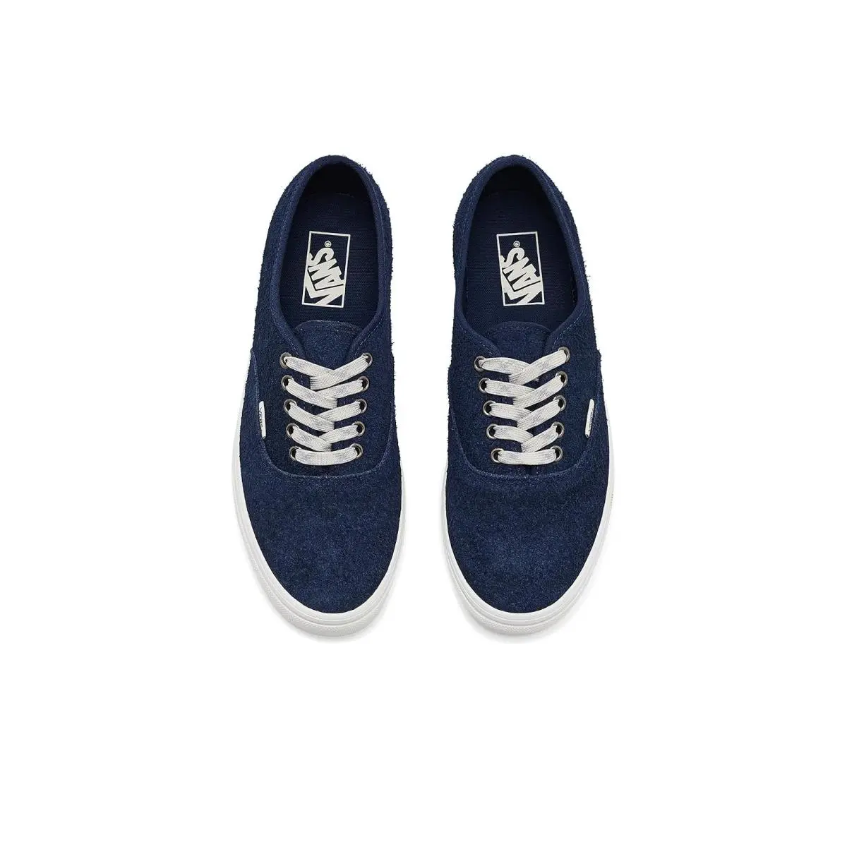 Vans shoes - Archive Black 118
