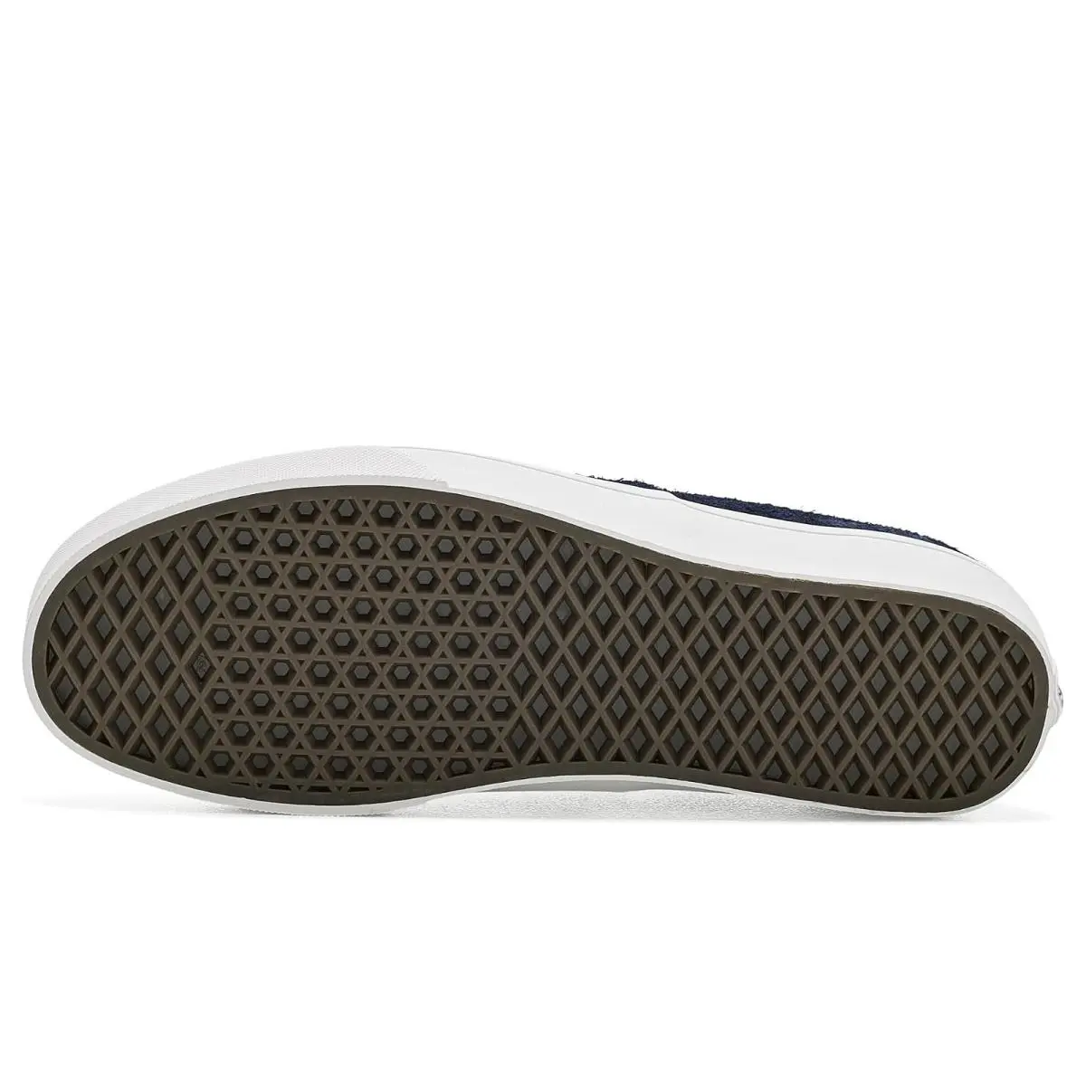 Vans shoes - Archive Black 121