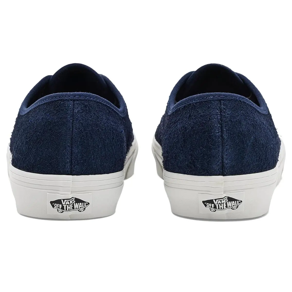 Vans shoes - Archive Black 123
