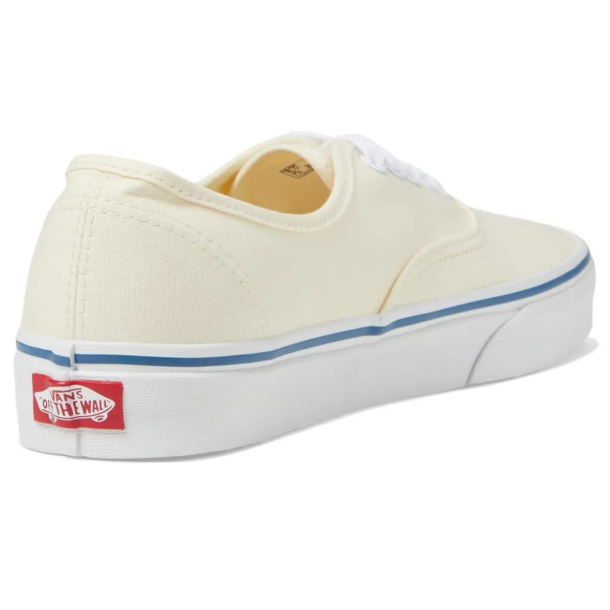 Vans shoes - Leopard Black/Incense 99