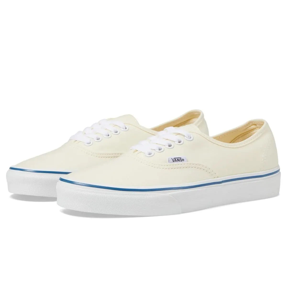 Vans shoes - Leopard Black/Incense 95