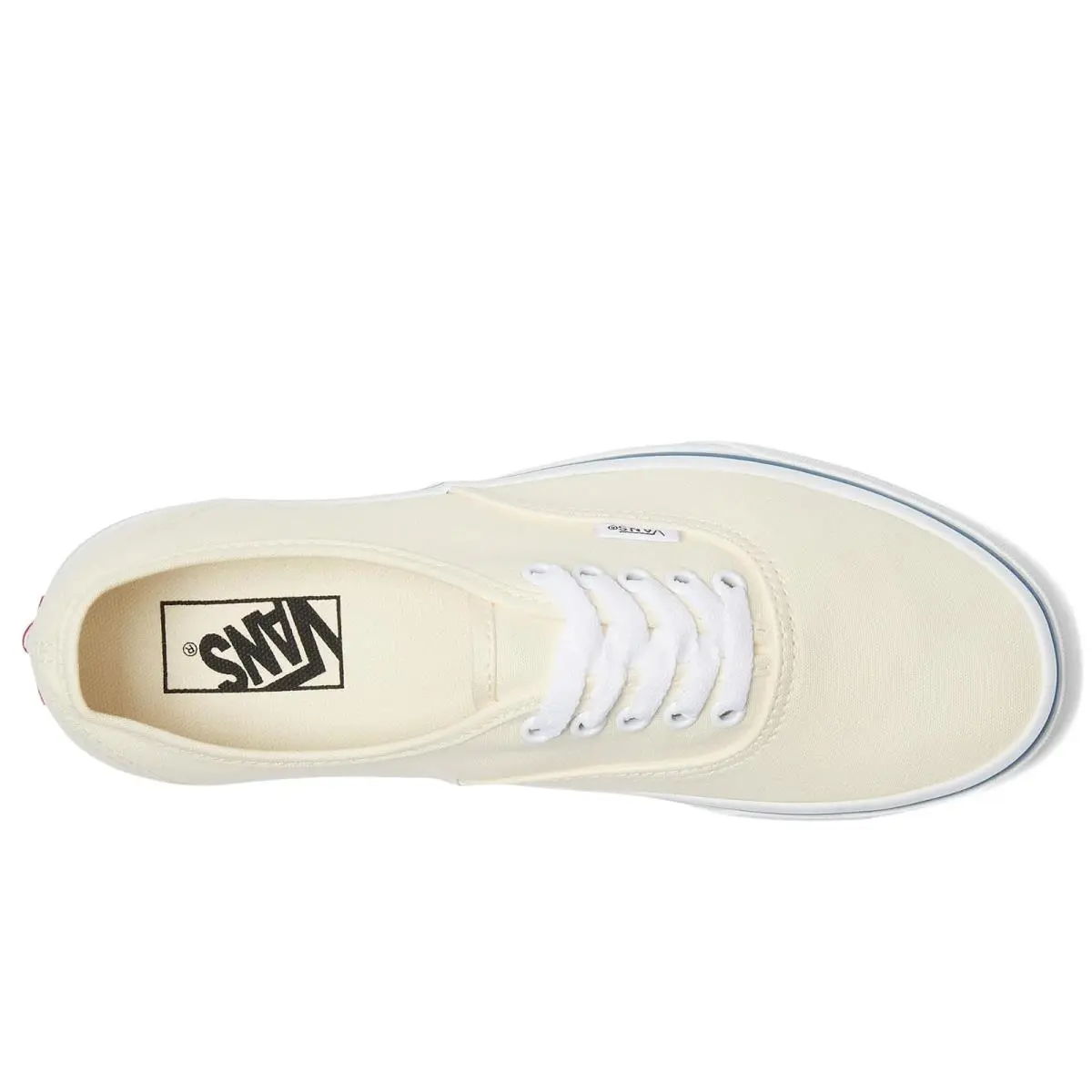 Vans shoes - Leopard Black/Incense 96