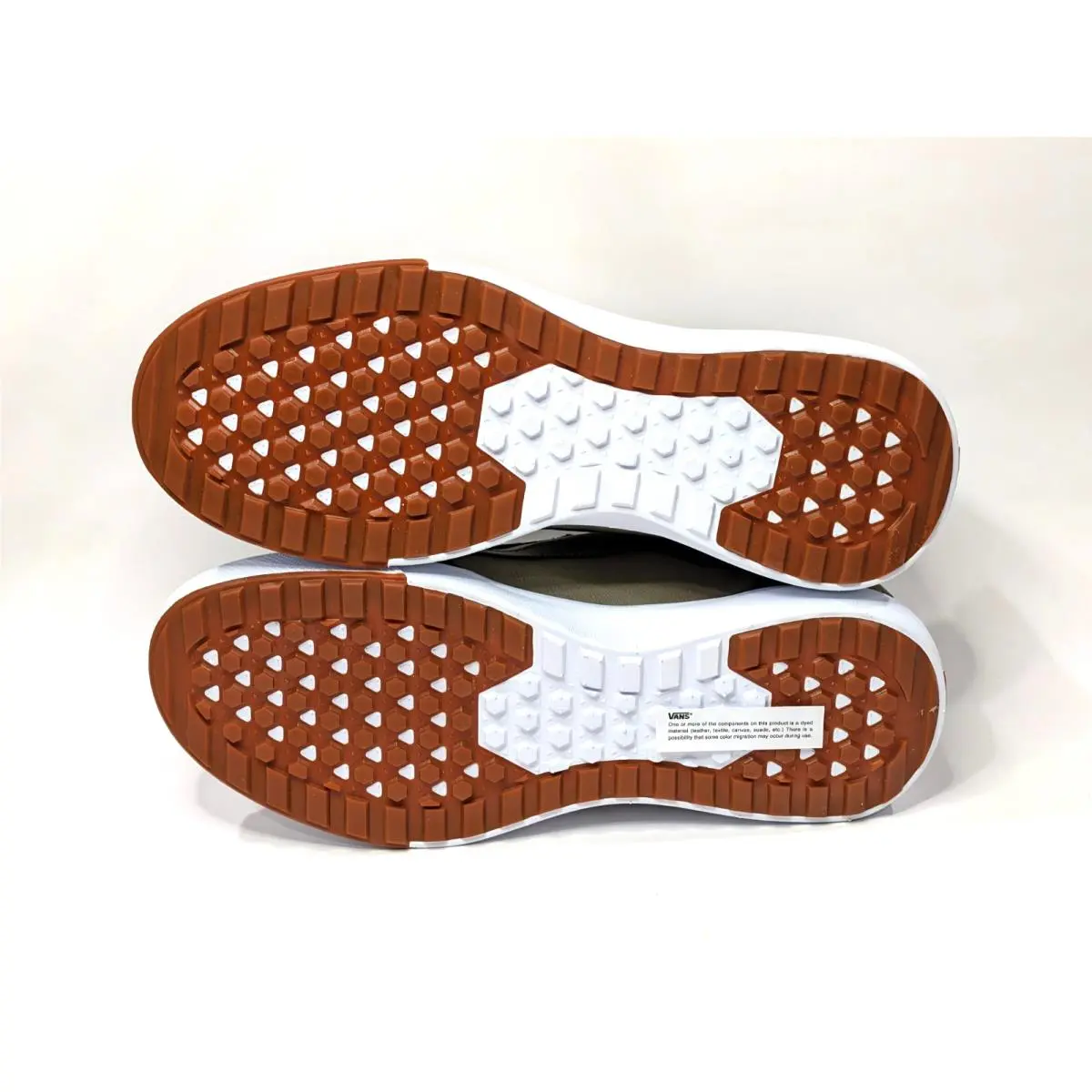 Vans shoes - VANS Range Exp - Range Exp - VN000CY1G9R - Green 7