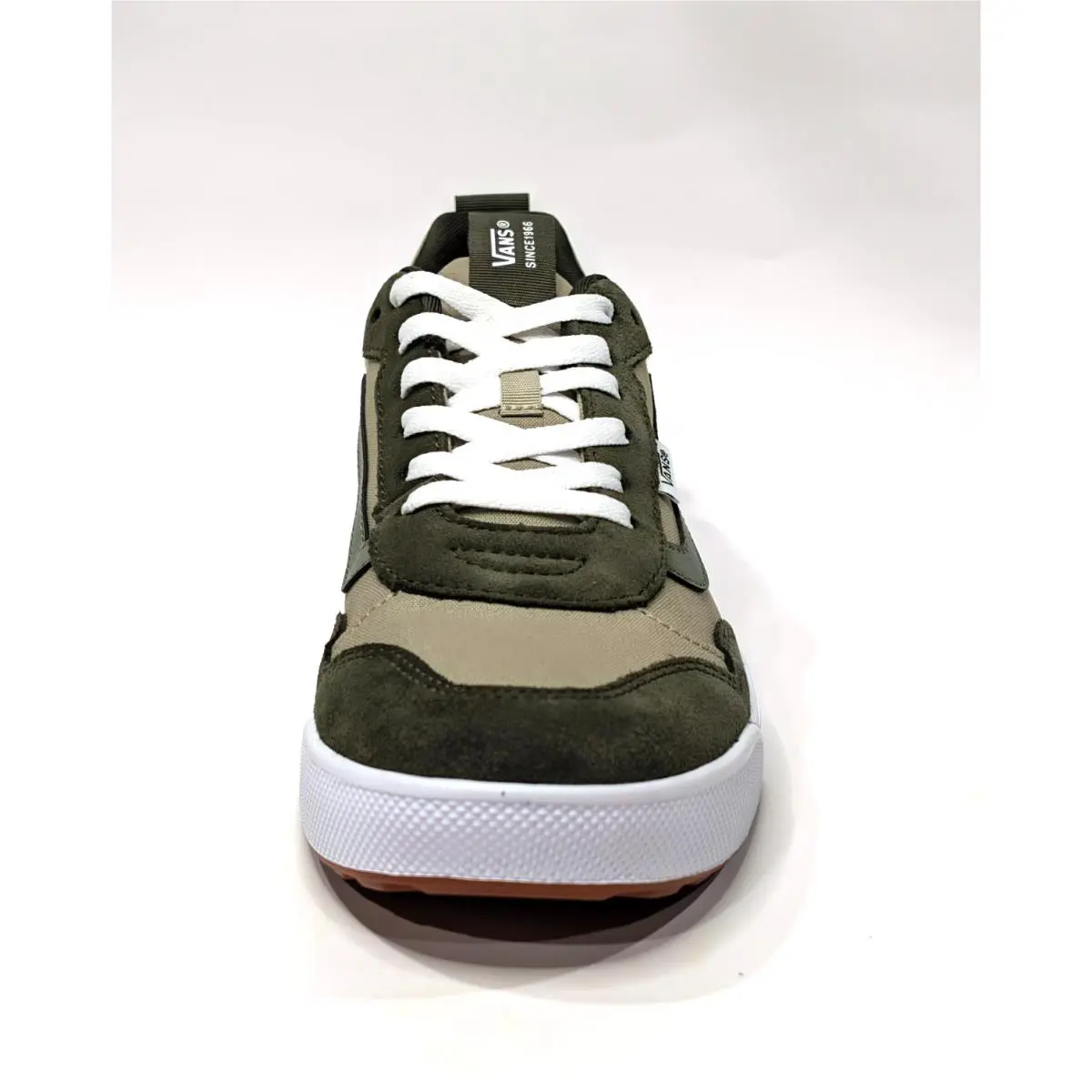 Vans shoes - VANS Range Exp - Range Exp - VN000CY1G9R - Green 15