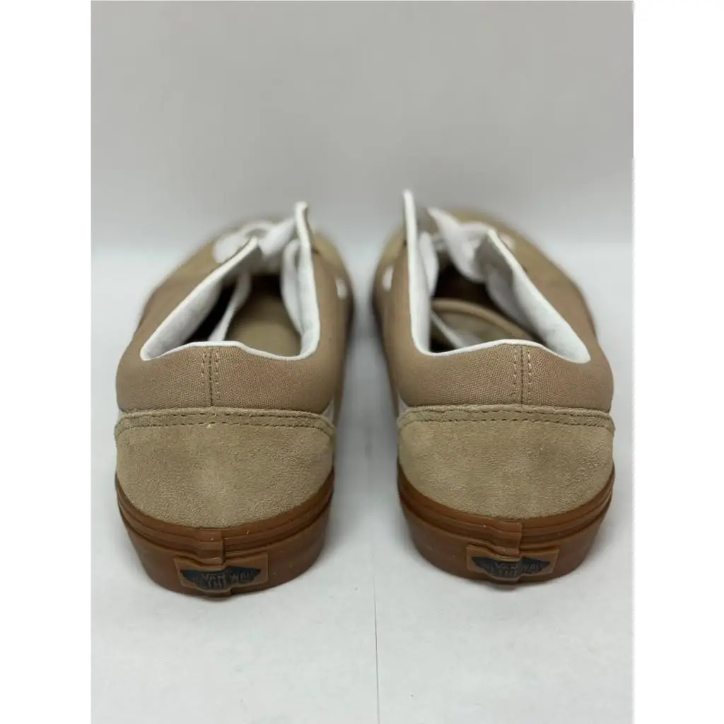 Vans shoes - Vans Old Skool - Old Skool - VN0A38G1QA2 - Beige 0