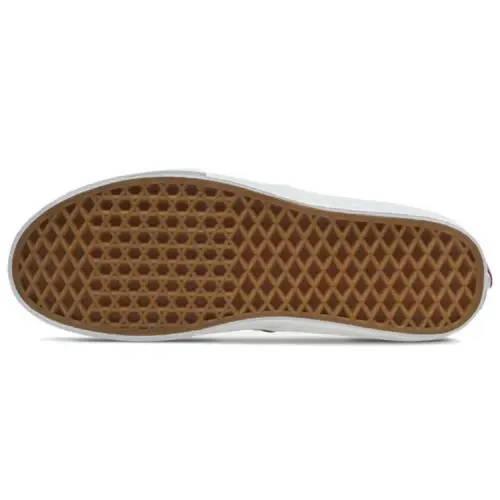 Vans shoes - VANS Asher - Asher - VN000SEQIPD - White 4