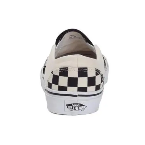 Vans shoes - VANS Asher - Asher - VN000SEQIPD - White 9