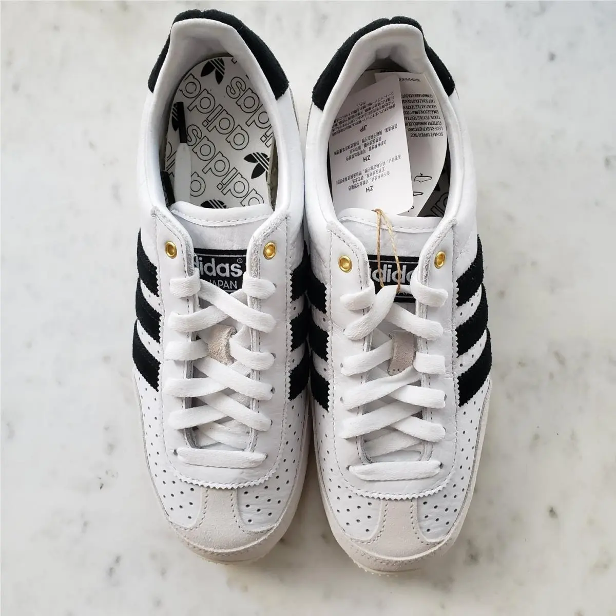 Vans shoes - White 0