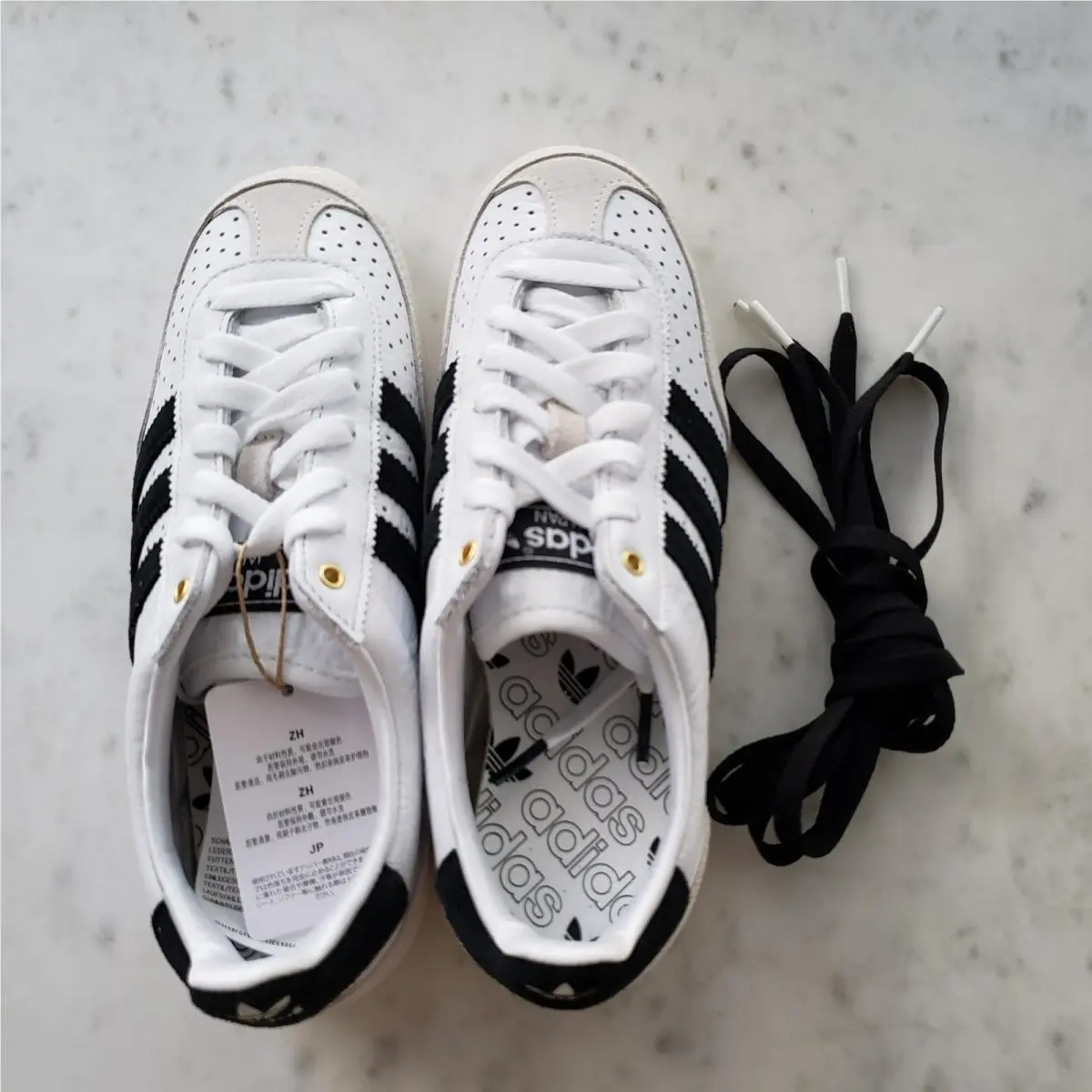 Vans shoes - White 13