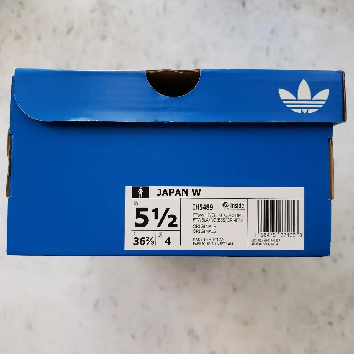 Vans shoes - White 14