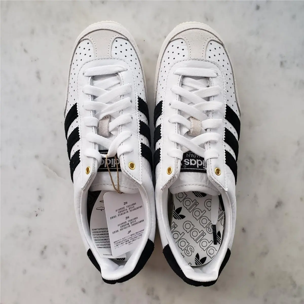 Vans shoes - White 7