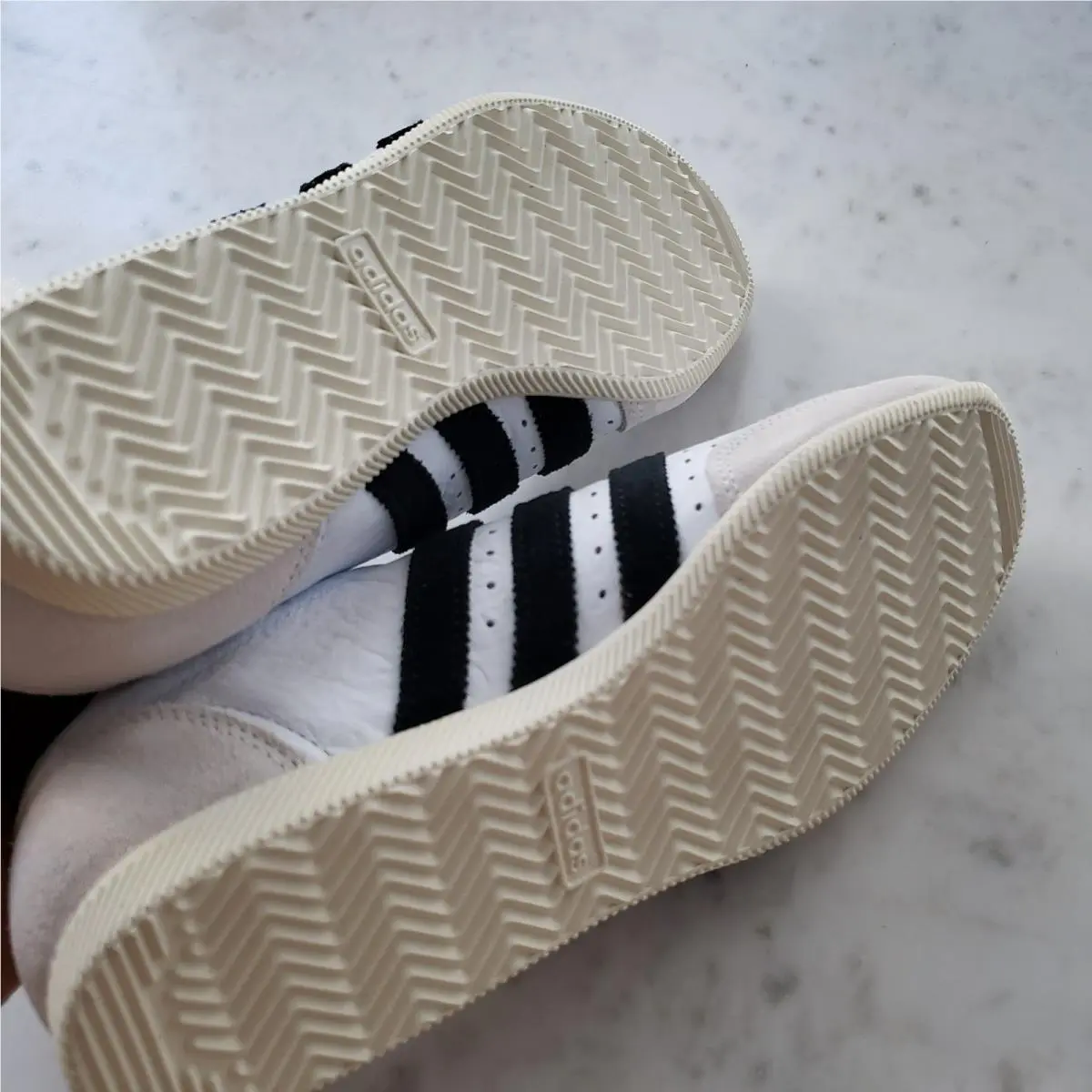 Vans shoes - White 4