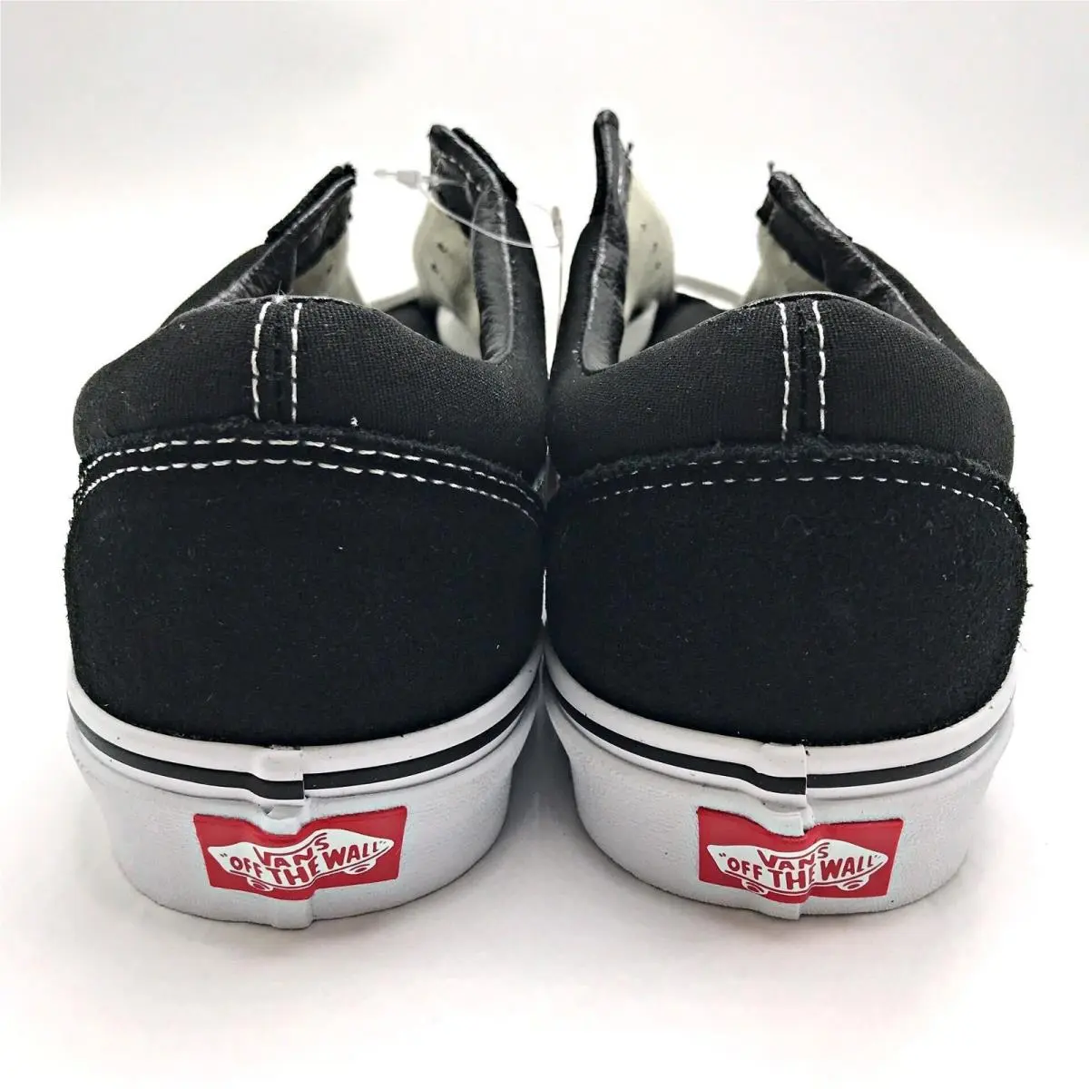 Vans shoes - VANS Old Skool - Old Skool - VN000D3HY28 - Black 11