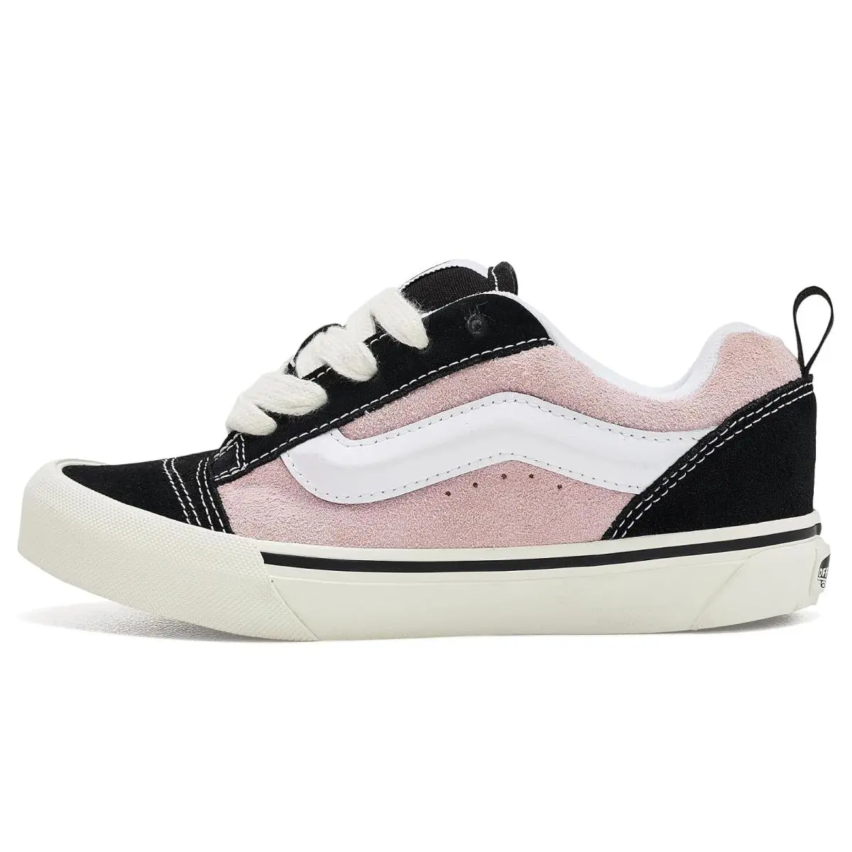 Vans shoes - Black/Pale Petal 2