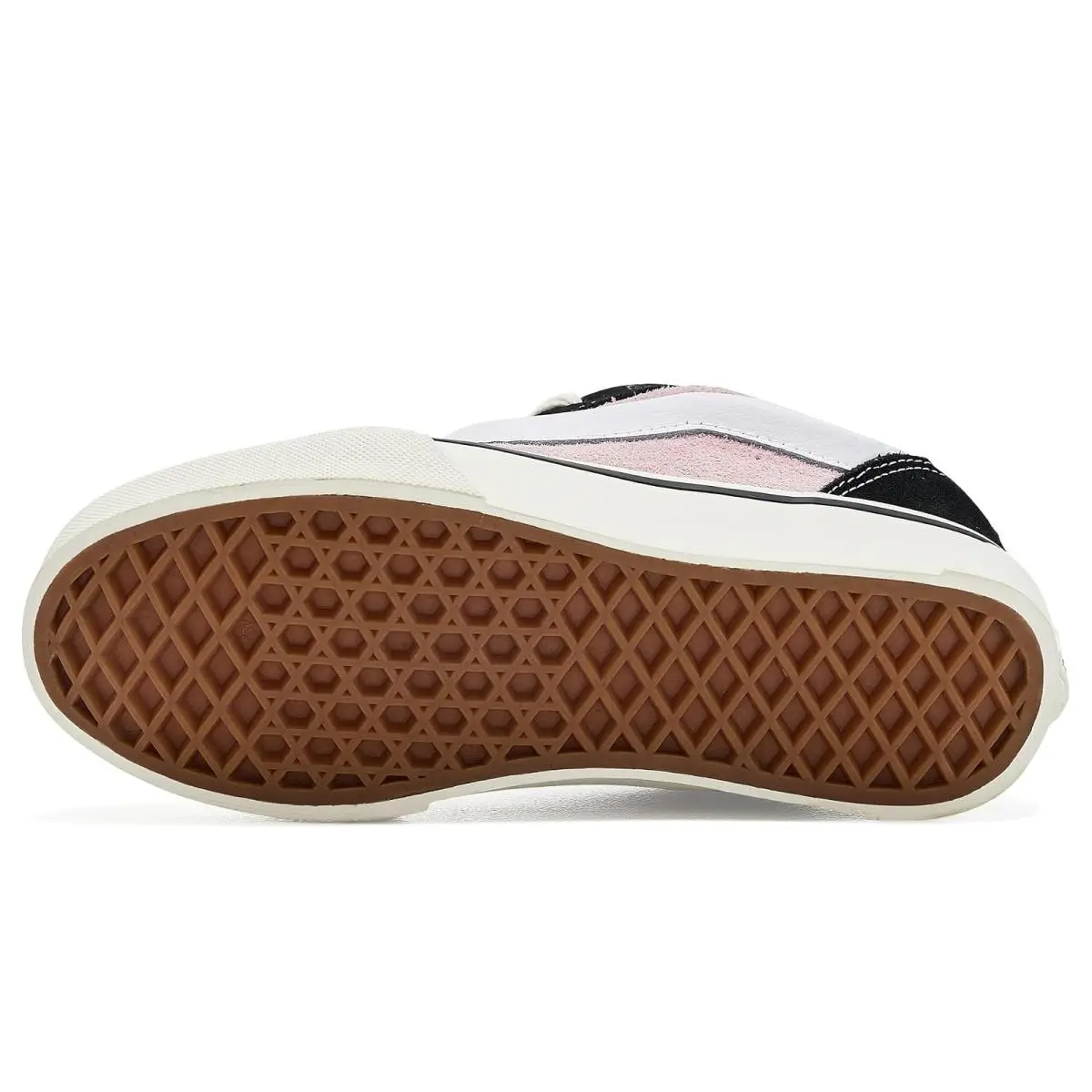 Vans shoes - Black/Pale Petal 3