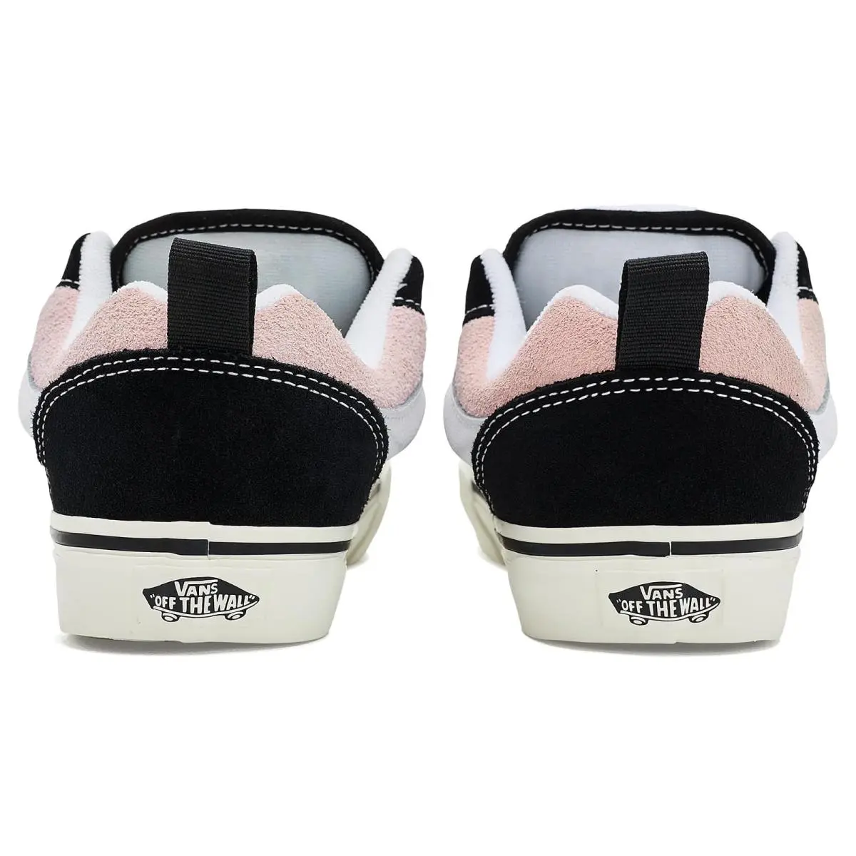 Vans shoes - Black/Pale Petal 5