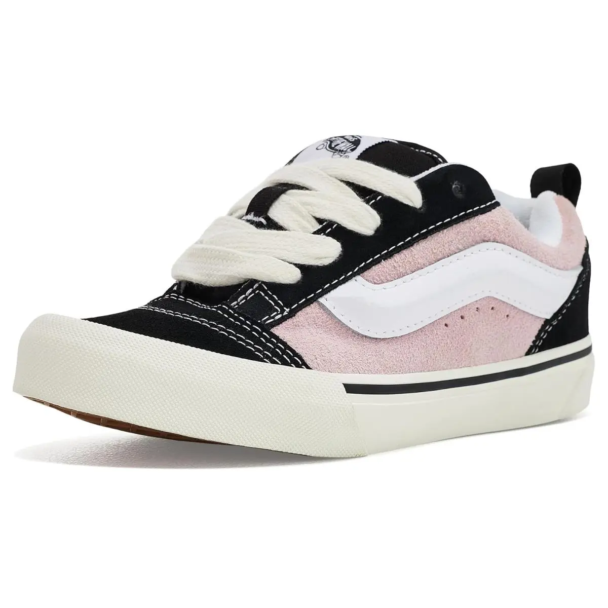 Vans shoes - Black/Pale Petal 6