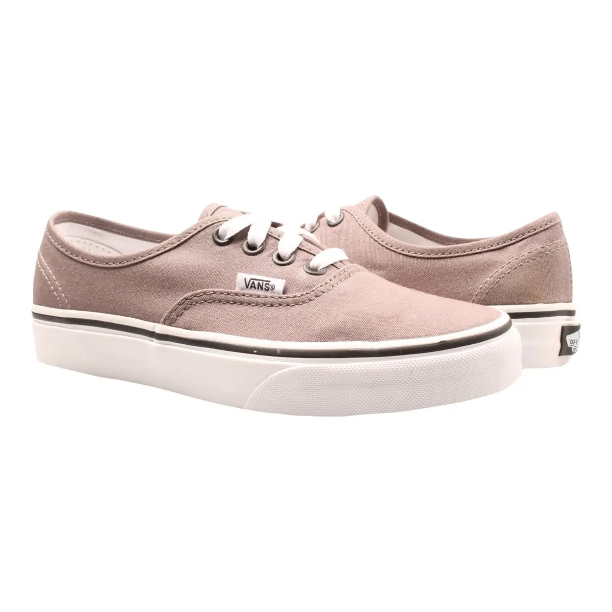 Vans shoes - 10539044995359 - 10539044995359 - Black, Grey 0