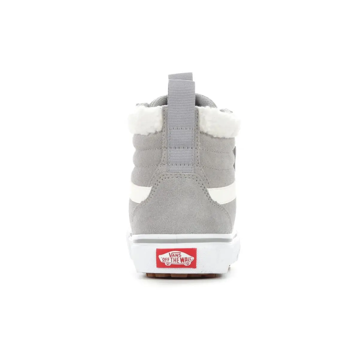 Vans shoes - FILMORE HI VAN - FILMORE VAN - VN0A5HYVU0V - White 3