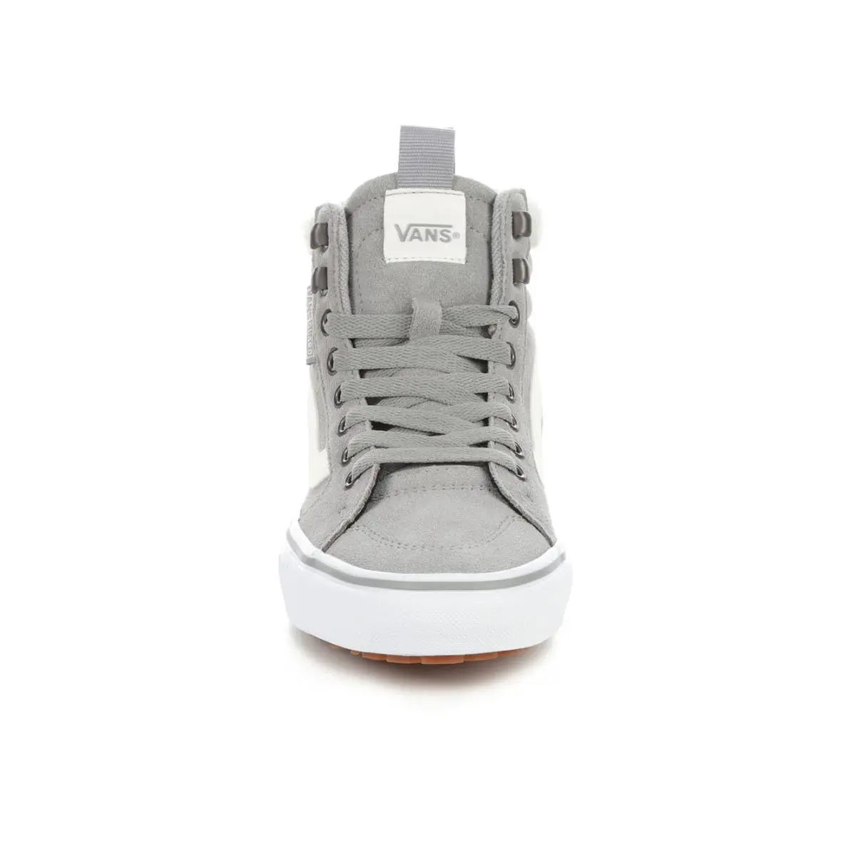 Vans shoes - FILMORE HI VAN - FILMORE VAN - VN0A5HYVU0V - White 7