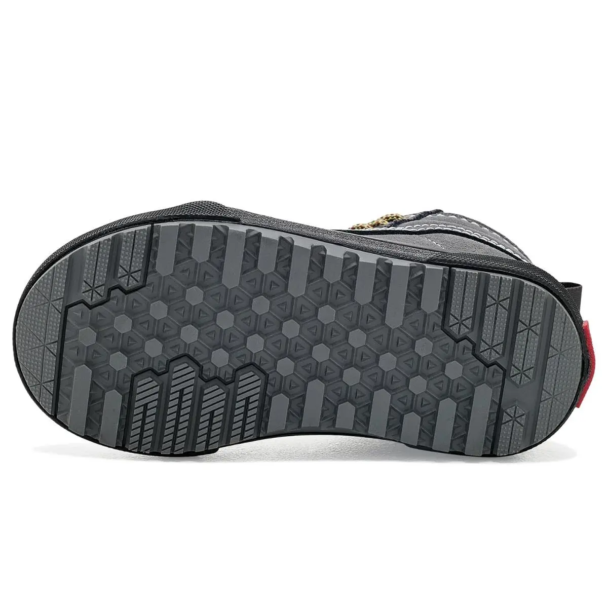 Vans shoes - Charcoal Gray/Pewter 10