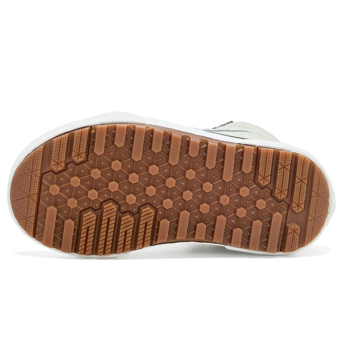 Vans shoes - Charcoal Gray/Pewter 17