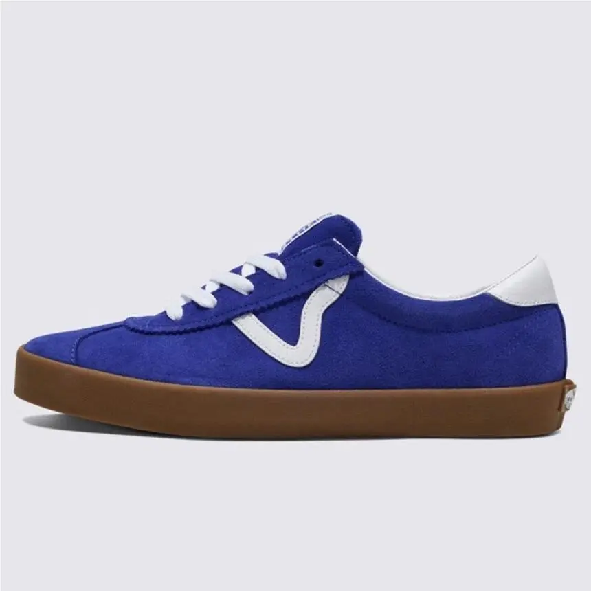 Vans shoes - VANS Sport - Sport - VN000CTDCJF - Blue 1