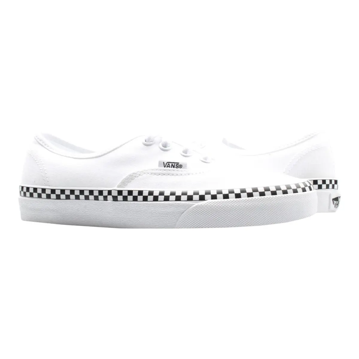 Vans shoes - 10539050828063 - 10539050828063 - White 0