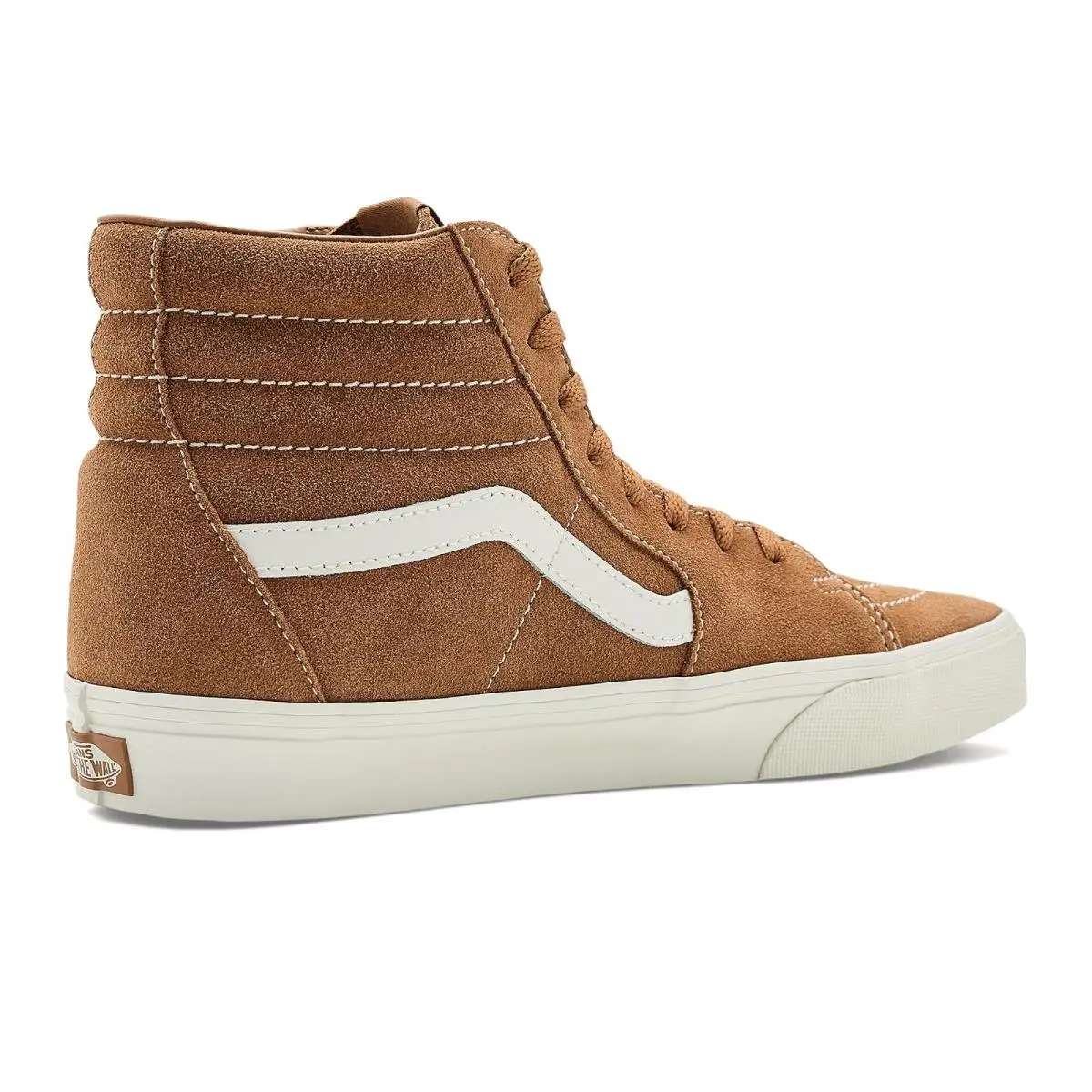 Vans shoes - Brown 1