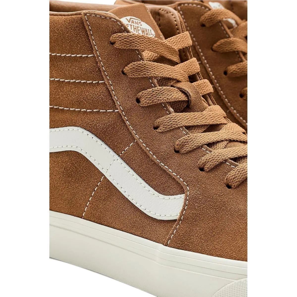 Vans shoes - Brown 11