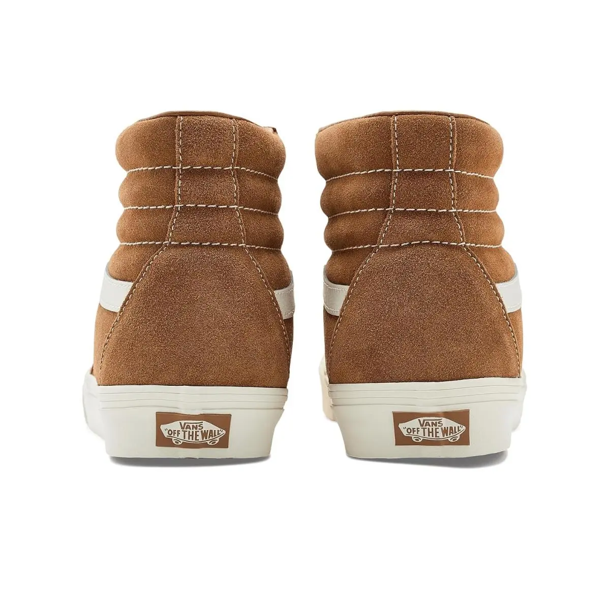 Vans shoes - Brown 12