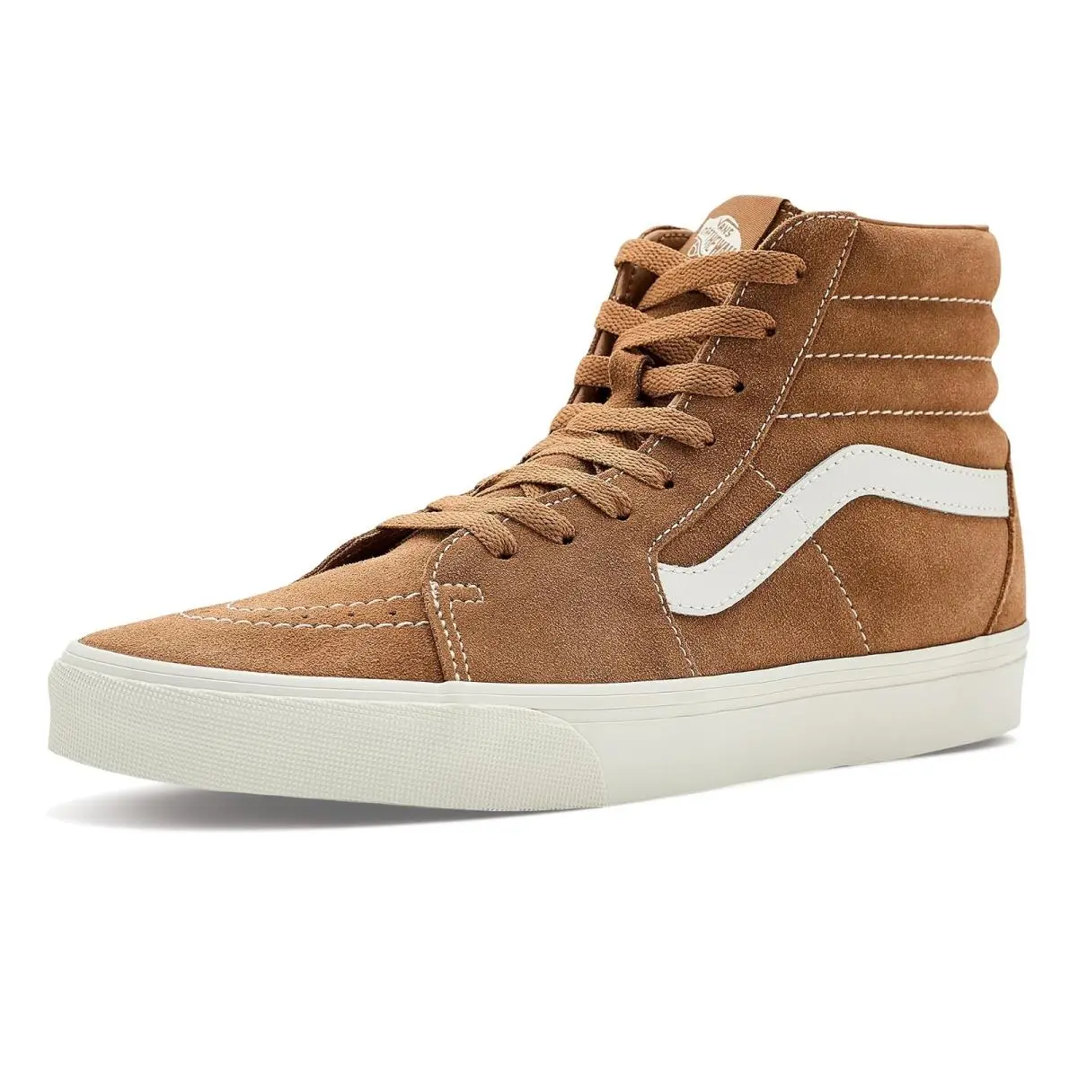 Vans shoes - Brown 6