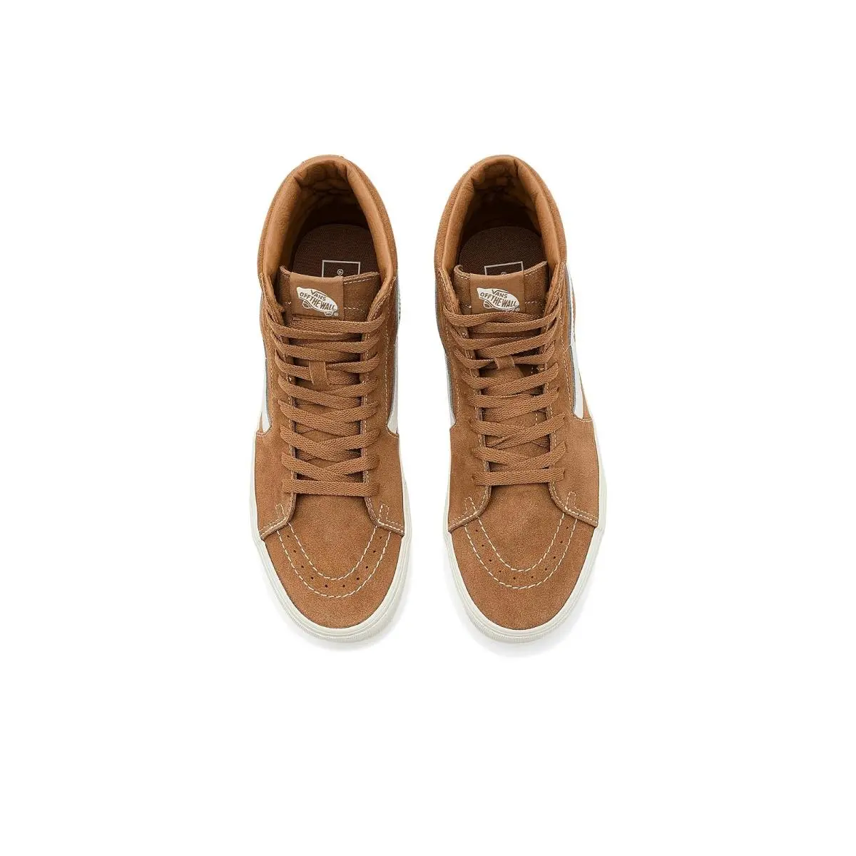 Vans shoes - Brown 7