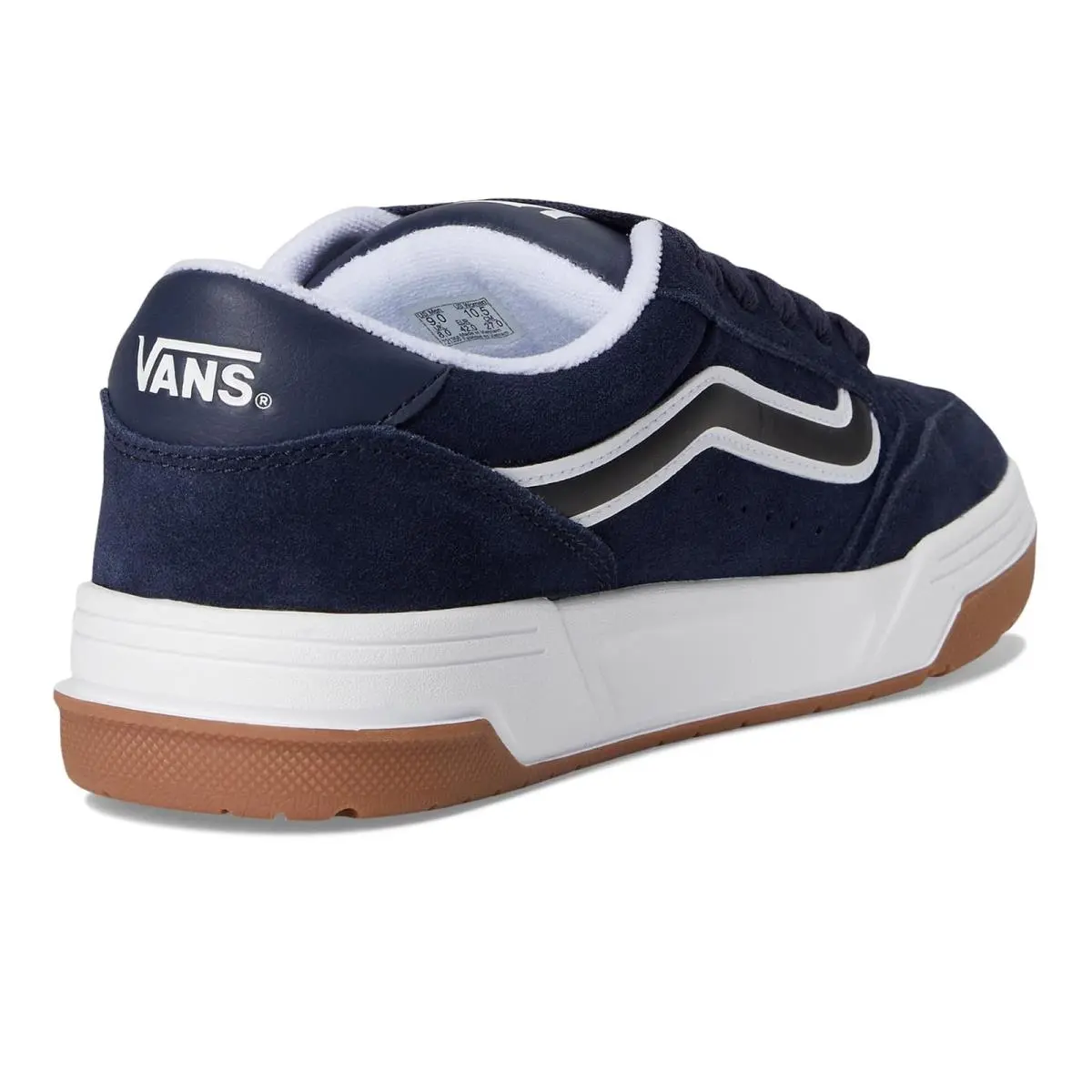 Vans shoes - Retro Skate Navy 10