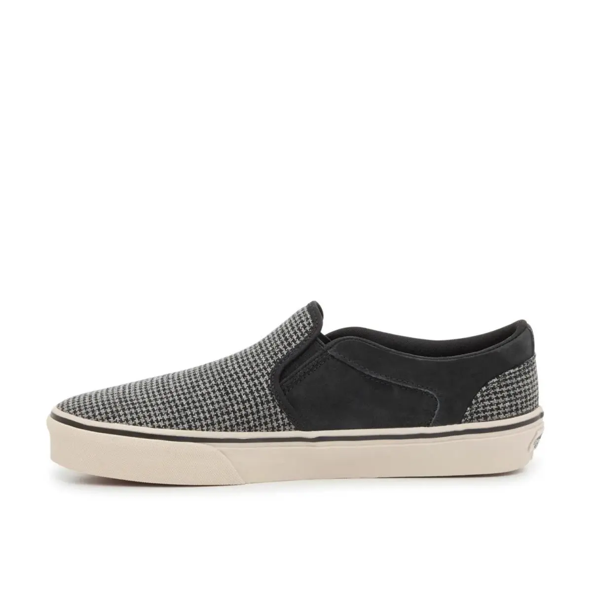 Vans shoes - Black/White 1