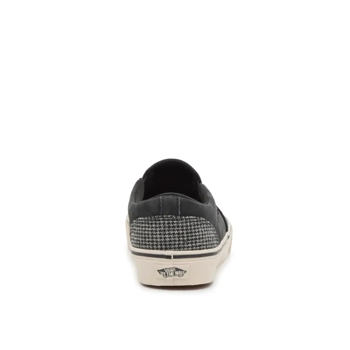 Vans shoes - Black/White 2