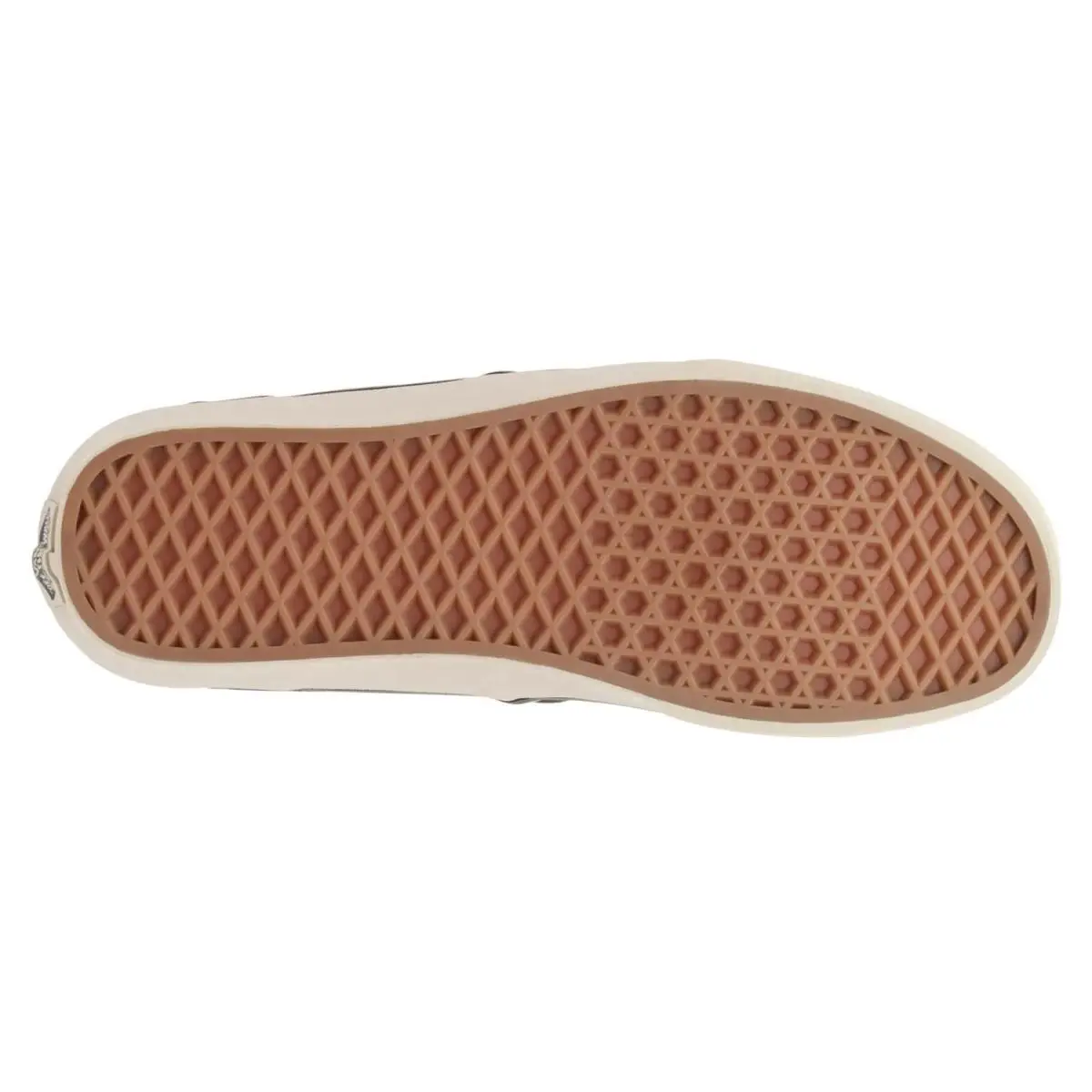 Vans shoes - Black/White 4