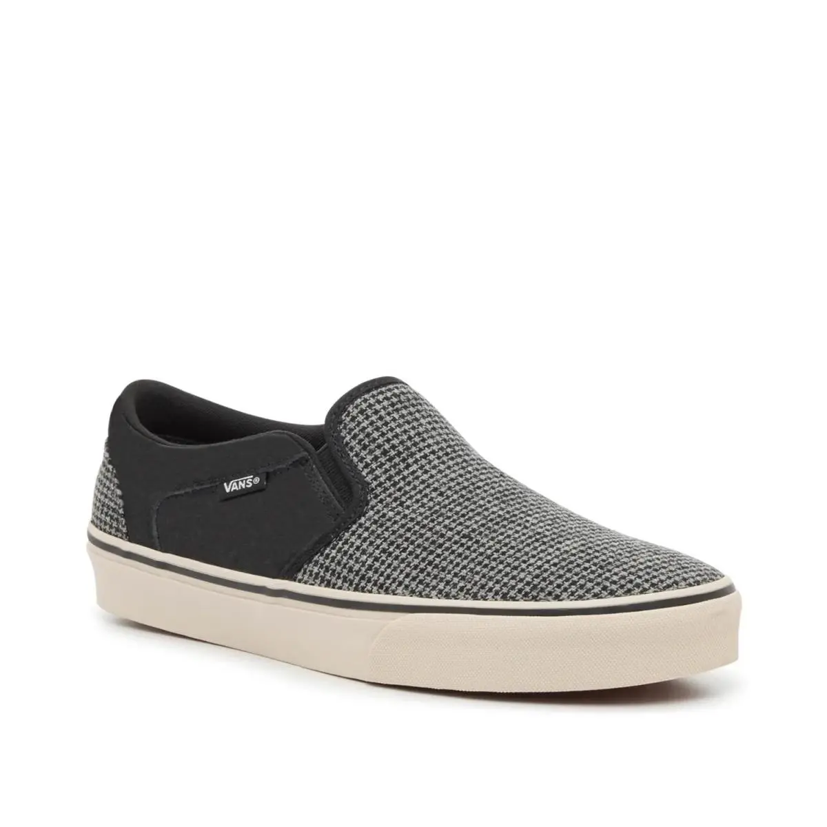 Vans shoes - Black/White 6