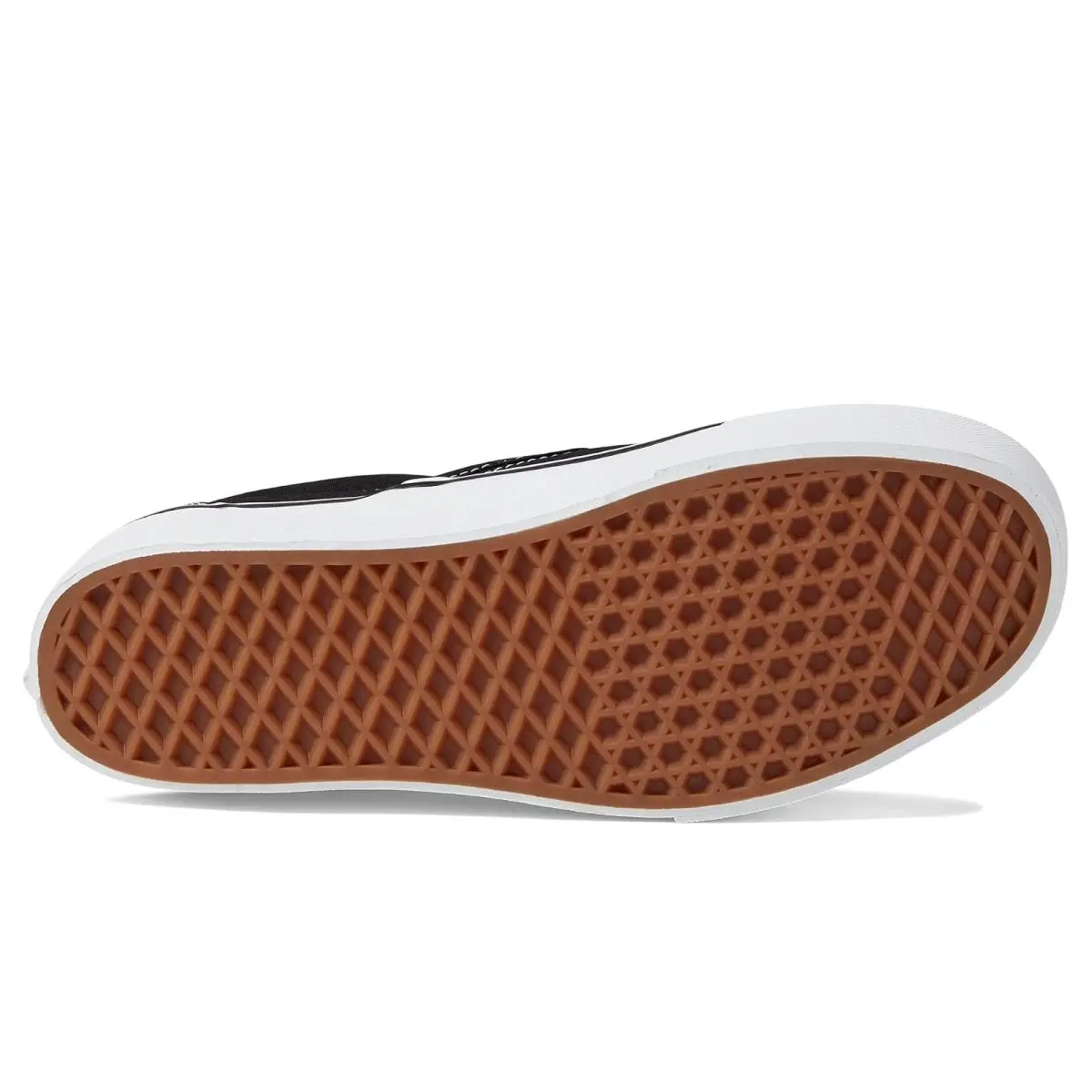 Vans shoes - Canvas Black/True White 7