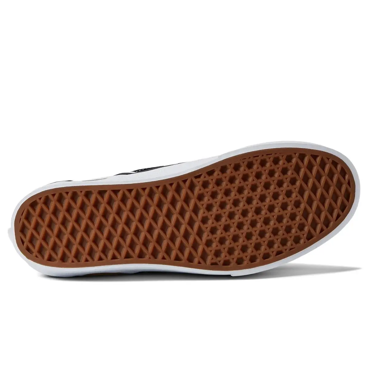 Vans shoes - Canvas Black/True White 13