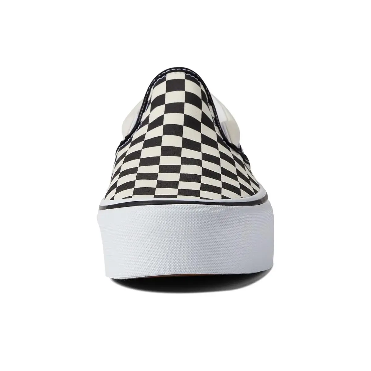 Vans shoes - Canvas Black/True White 16