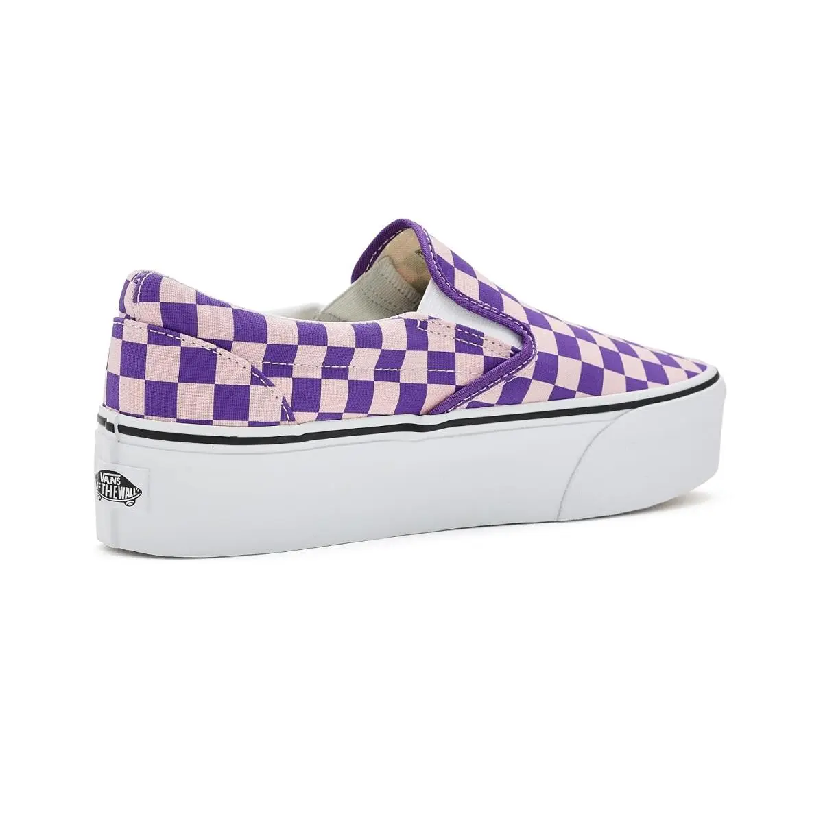 Vans shoes - Canvas Black/True White 19