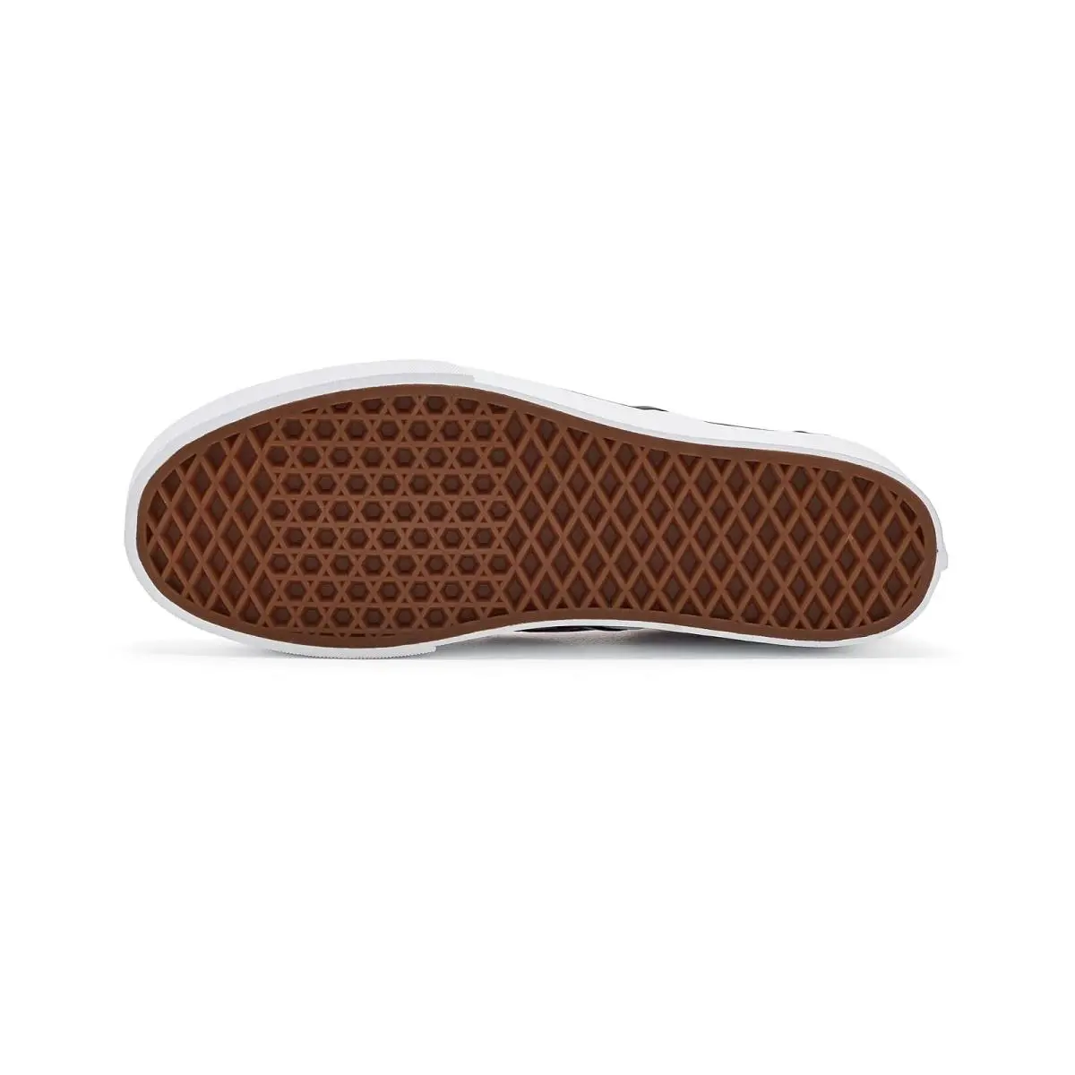 Vans shoes - Canvas Black/True White 21