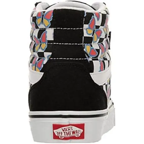 Vans shoes - VANS Filmore - Filmore - VN0A5HZK9BY - Black 3
